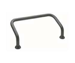 RH-KG-Double-curved tubular handles